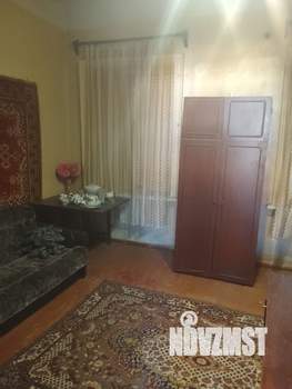 1-к квартира, на длительный срок, 41м2, 2/2 этаж