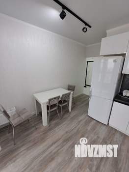 1-к квартира, на длительный срок, 40м2, 9/16 этаж