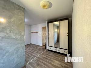 1-к квартира, на длительный срок, 24м2, 2/5 этаж