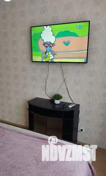 1-к квартира, посуточно, 42м2, 3/15 этаж