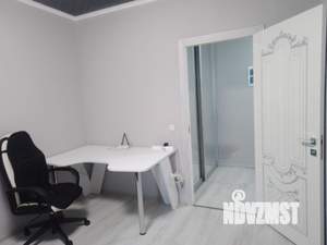 1-к квартира, на длительный срок, 38м2, 6/20 этаж