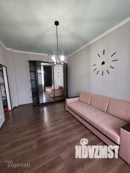 1-к квартира, на длительный срок, 28м2, 3/3 этаж