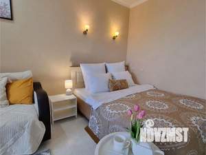 Студия квартира, посуточно, 45м2, 9/9 этаж