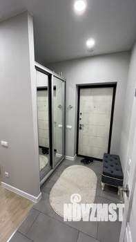 2-к квартира, на длительный срок, 45м2, 8/23 этаж