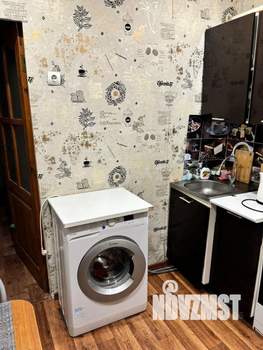 2-к квартира, на длительный срок, 44м2, 5/5 этаж