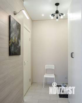 Студия квартира, посуточно, 40м2, 15/17 этаж