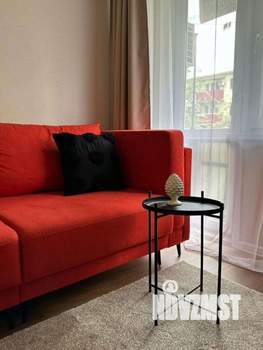 1-к квартира, посуточно, 31м2, 1/1 этаж