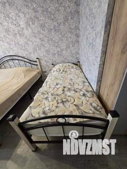 1-к квартира, посуточно, 41м2, 1/1 этаж