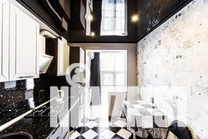 2-к квартира, посуточно, 50м2, 9/9 этаж