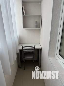 1-к квартира, посуточно, 48м2, 3/17 этаж