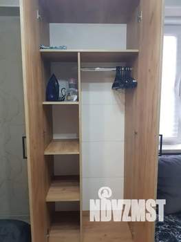 1-к квартира, посуточно, 31м2, 2/5 этаж