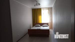 2-к квартира, посуточно, 48м2, 3/5 этаж