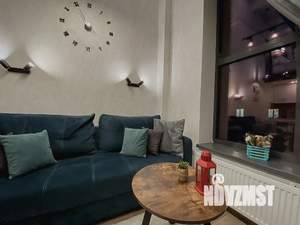 Студия квартира, посуточно, 29м2, 2/3 этаж