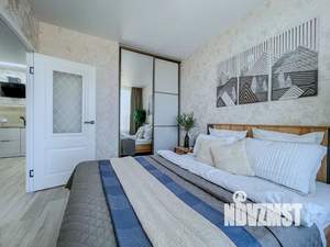 2-к квартира, посуточно, 30м2, 1/1 этаж