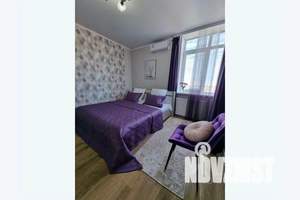 1-к квартира, посуточно, 10м2, 1/1 этаж