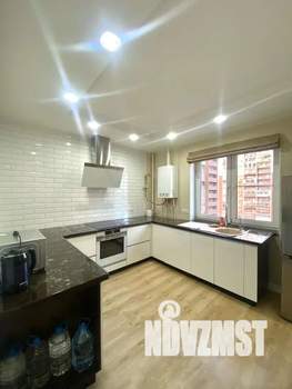 2-к квартира, посуточно, 62м2, 8/16 этаж