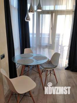 2-к квартира, посуточно, 43м2, 1/1 этаж