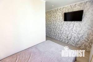 2-к квартира, посуточно, 45м2, 1/1 этаж