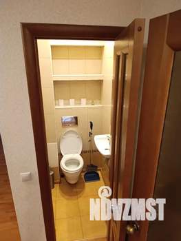 1-к квартира, посуточно, 60м2, 12/13 этаж