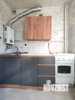 2-к квартира, на длительный срок, 44м2, 2/5 этаж