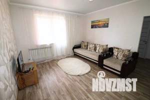 2-к квартира, посуточно, 10м2, 1/1 этаж