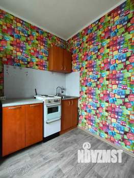 1-к квартира, на длительный срок, 37м2, 6/9 этаж