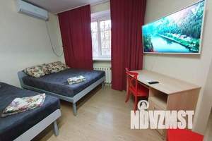 5-к квартира, посуточно, 180м2, 2/3 этаж