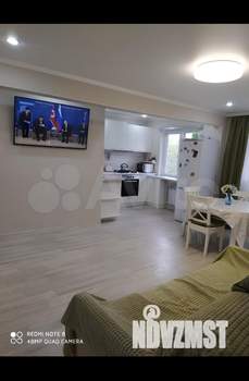 3-к квартира, на длительный срок, 62м2, 5/5 этаж