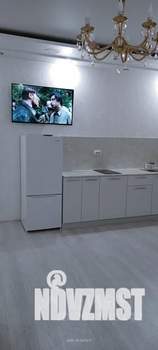 Студия квартира, посуточно, 40м2, 1/2 этаж