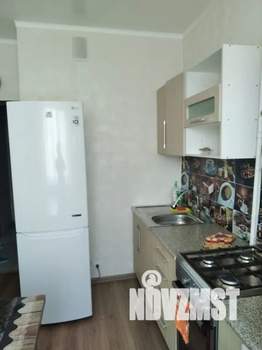 1-к квартира, посуточно, 48м2, 9/9 этаж