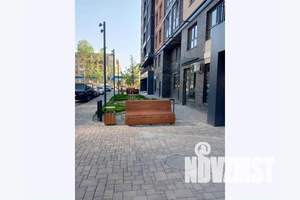 2-к квартира, посуточно, 41м2, 13/20 этаж