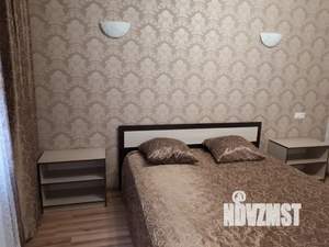 3-к квартира, посуточно, 91м2, 1/1 этаж