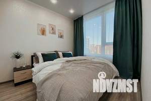 2-к квартира, посуточно, 30м2, 16/24 этаж