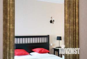 2-к квартира, посуточно, 34м2, 1/1 этаж