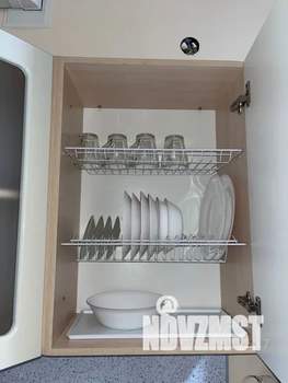 1-к квартира, посуточно, 49м2, 11/16 этаж