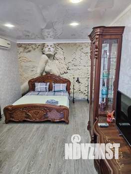 1-к квартира, посуточно, 30м2, 4/5 этаж