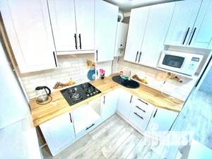 2-к квартира, посуточно, 47м2, 1/1 этаж