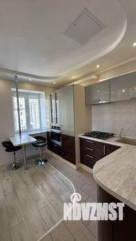 1-к квартира, на длительный срок, 33м2, 8/13 этаж