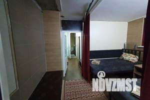 2-к квартира, посуточно, 85м2, 1/3 этаж