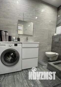 1-к квартира, посуточно, 37м2, 1/1 этаж