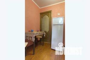 1-к квартира, посуточно, 30м2, 2/5 этаж