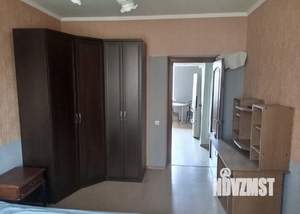 3-к квартира, на длительный срок, 60м2, 3/3 этаж