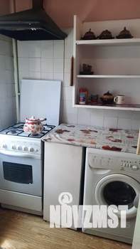 2-к квартира, посуточно, 46м2, 3/5 этаж