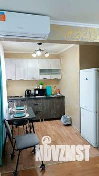 2-к квартира, посуточно, 49м2, 5/5 этаж