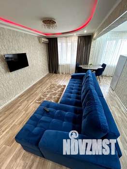 2-к квартира, посуточно, 50м2, 4/5 этаж