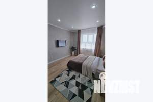 1-к квартира, посуточно, 10м2, 13/17 этаж