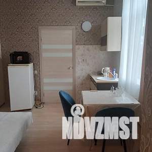 1-к квартира, посуточно, 24м2, 1/2 этаж