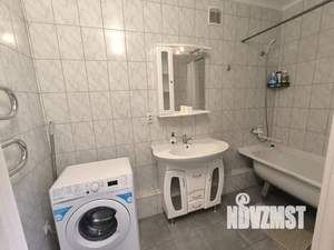 2-к квартира, посуточно, 71м2, 1/1 этаж