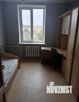 3-к квартира, на длительный срок, 60м2, 3/3 этаж