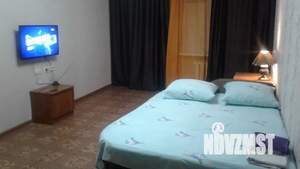 1-к квартира, посуточно, 35м2, 7/9 этаж